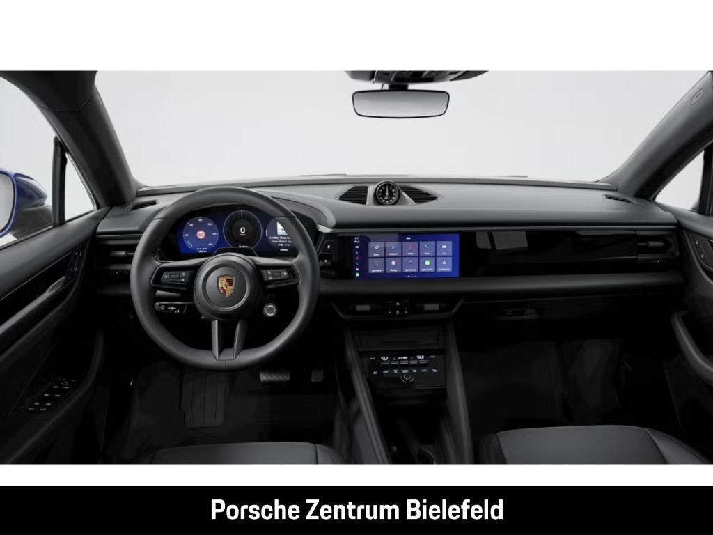 Porsche Macan - Bild 8