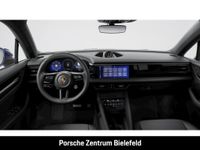 Porsche Macan - Vorschau Bild 8