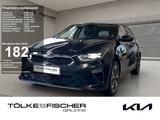 Kia cee'd 1.6 CRDi Spirit ACC Navi FLA ParkAss. SHZ - Kia cee'd / Ceed in Mönchengladbach