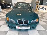 BMW Z3 - BMW Z3 aus 1996: Roadster