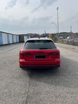 Audi A4 45 TDI tiptronic sport quattro Avant|2. Hand - Audi A4 tiptronic