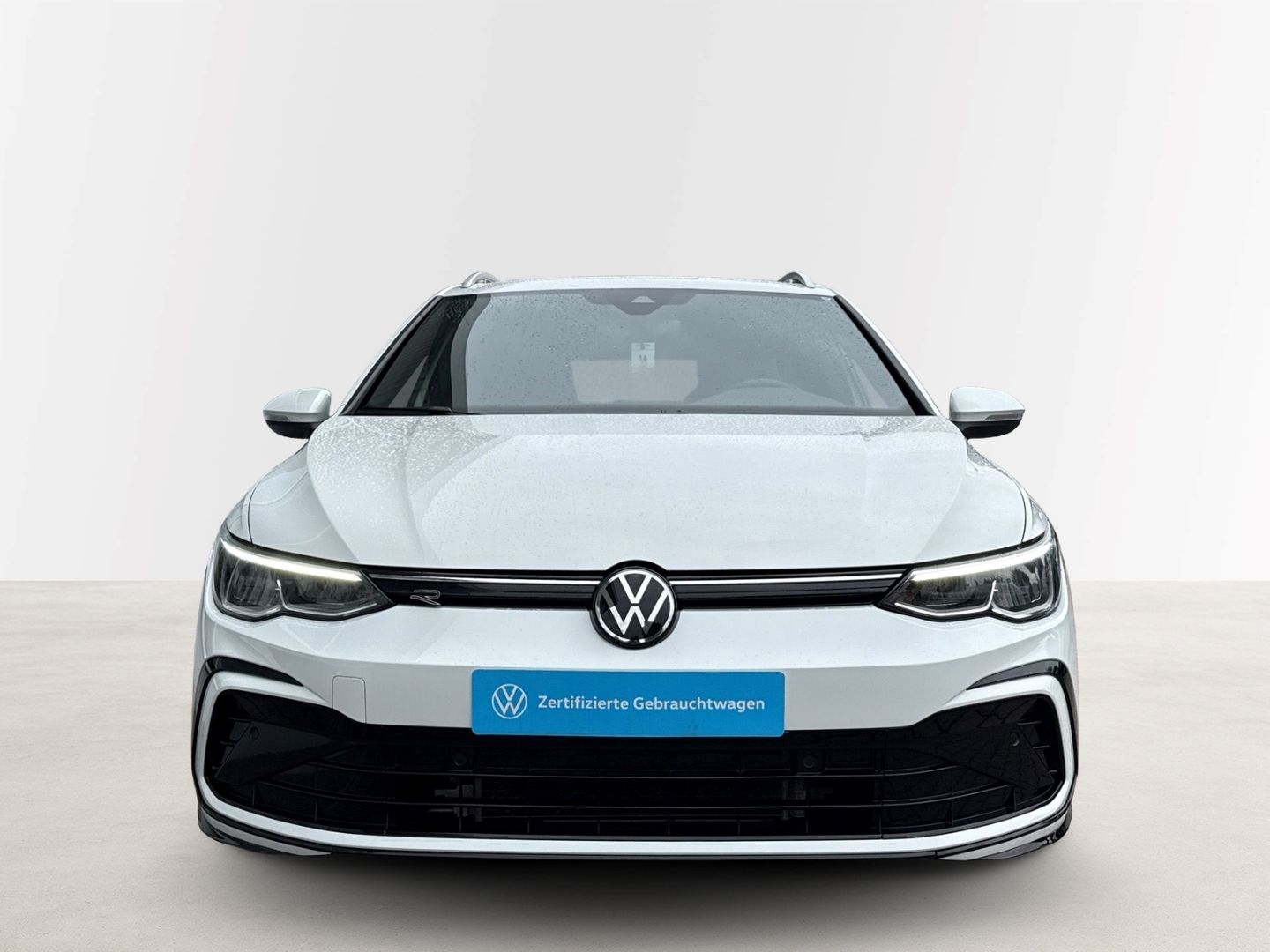 Volkswagen Golf Variant VIII R-Line 2.0 TDI DSG LED Navi SH foto 5