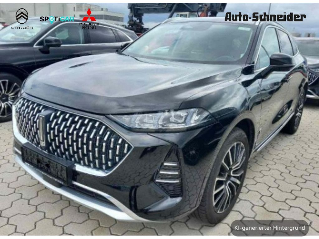 Angebot ansehen GWM Wey 05
