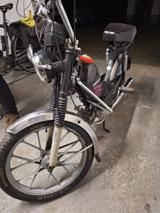 Hercules Prima 4 - HERCULES VON 1 BIS 50 CCM