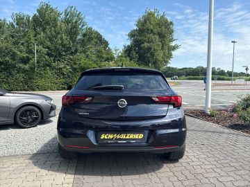 Bild 4 Opel Astra K Ultimate Sportpaket Navi Leder LED Blend