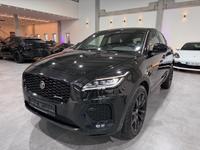 Jaguar E-PACE R-Dynamic HSE AWD*AHK*Black Pack*Kam*Ambi