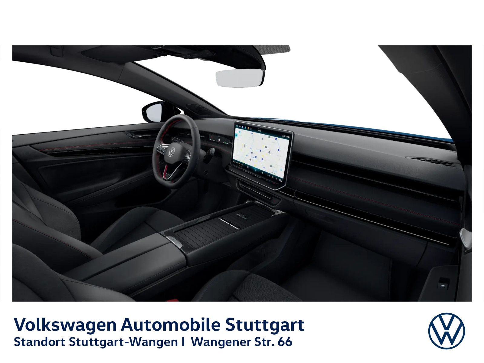 Volkswagen ID.7 - Bild 9