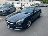 Mercedes-Benz Deutsche Erstauslieferung, sehr gepflegt - Mercedes-Benz SL 500: Von Privat