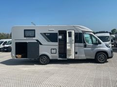 Adria Compact 60Y DL JUBILEE *Sondermodell 60 Jahre*