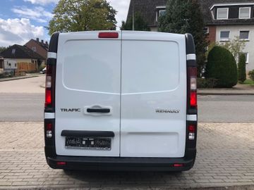 Renault Trafic - 5
