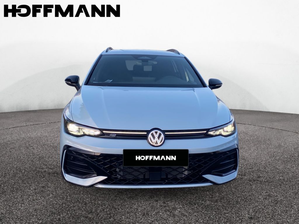 Fahrzeugabbildung Volkswagen Golf Var. 2.0 TDI SCR DSG R-Line *Anschlussgaran