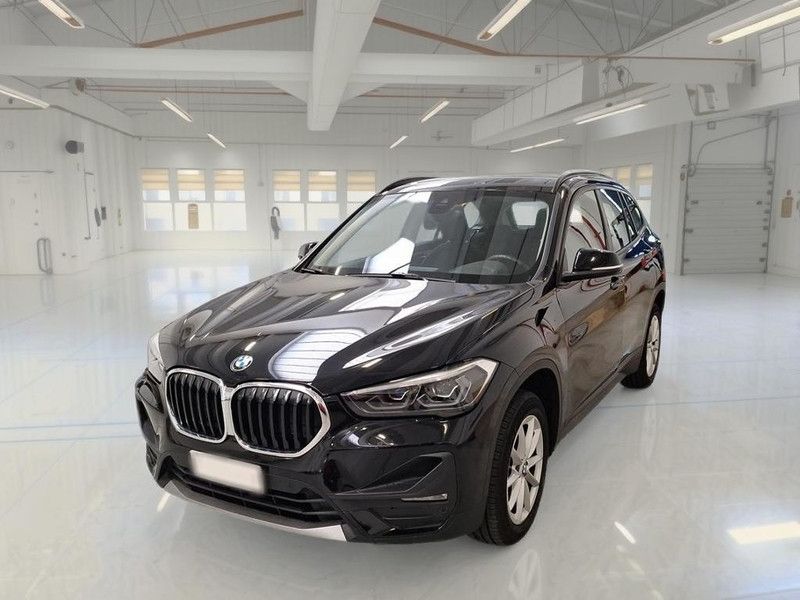 Image of BMW X1