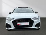 Audi S4 Avant 3.0 TDI quattro MMI Matrix-LED Panorama - Audi S4 in Bielefeld