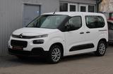 Citroën Berlingo Live M+Klima+PDC+Allwetterer+ZR Neu - Citroën Berlingo mit Benzin-Antrieb