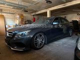 Mercedes-Benz E 350 Limousine AMG Paket  4Matic - Mercedes-Benz E 350 in Bonn