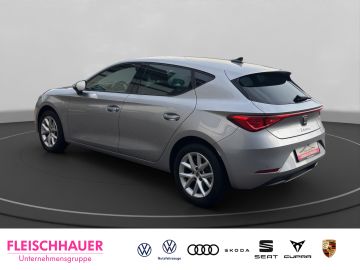 SEAT Leon - 5