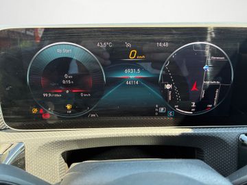 Mercedes A 200 - 9