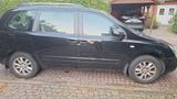 Kia Carnival 2.9 CRDi EX EX - Kia Carnival: Ex