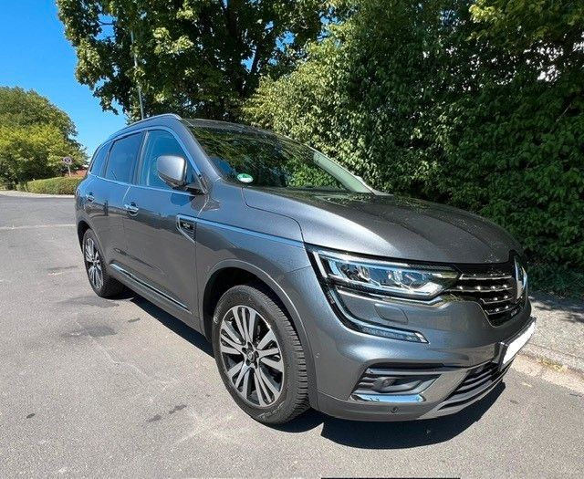 Image of Renault Koleos