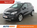 Opel Mokka 1.4 Turbo Innovation ecoFlex*XENON*TEMPO* - Opel Mokka Turbo Gebrauchtwagen