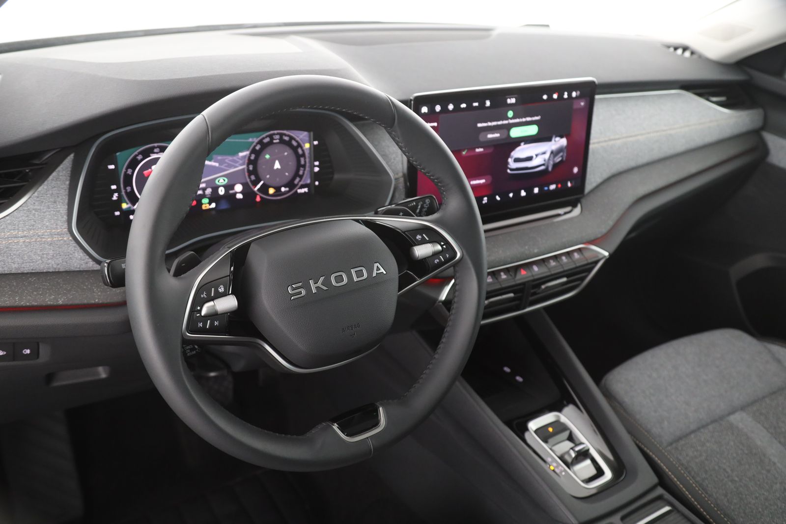 Skoda Octavia - Bild 11