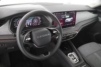 Skoda Octavia - Vorschau Bild 11