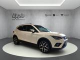Seat Arona FR LED Klimaaut.FullLink Winterpaket - gebrauchte Seat Arona aus dem Jahr 2020