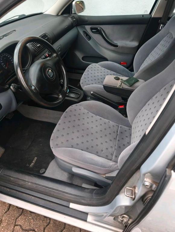 Seat Toledo