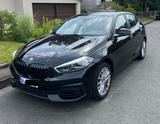 BMW 120i Advantage Steptronic Advantage - BMW 120 in Wuppertal