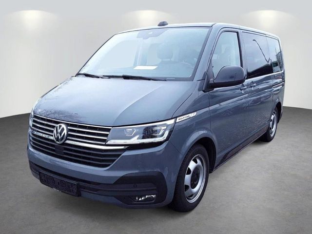 Volkswagen T6.1 Multivan Edition 4Motion*el.TÜRE*DigCockp*