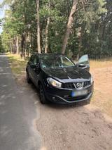 Nissan Quashqai - Nissan Qashqai: Kombi