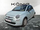 Fiat 500 1.0 GSE , Carplay, Klima - Fiat 500 in Magdeburg