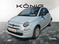 Fiat 500 - Vorschau Bild 1
