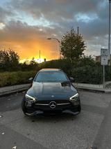 Mercedes-Benz C 180 AMG - Mercedes-Benz C 180 Gebrauchtwagen in Saarbrücken