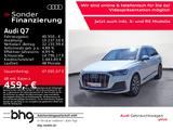 Audi Q7 S line 50 TDI quattro tiptronic - gebrauchte Audi Q7 aus dem Jahr 2022