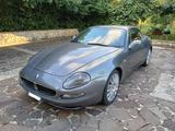 Maserati 4200 Cambiocorsa 390cv - graue Maserati 4200