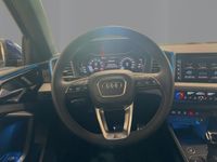 Audi A1 - Vorschau Bild 11
