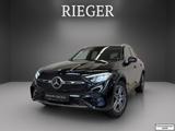 Mercedes-Benz GLC 300 4M AMG*HUD*MEMORY*Pano*LED*SHZ*Spurhalte - gebrauchte Mercedes-Benz GLC 300 aus dem Jahr 2024