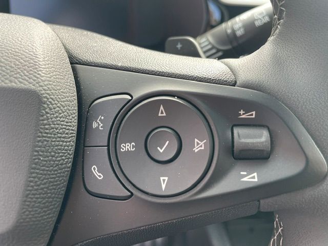 Fahrzeugabbildung Opel Corsa GS MildHybrid 107KW Automatik