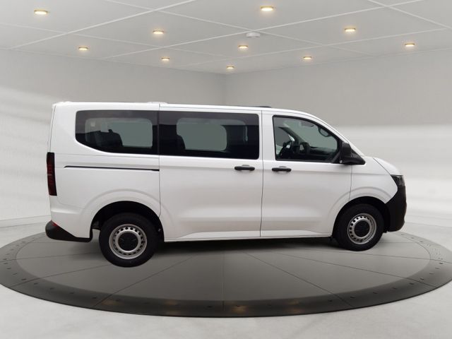 Transporter Kombi 2,0 l 81 kW TDI 6-Gang Radst.