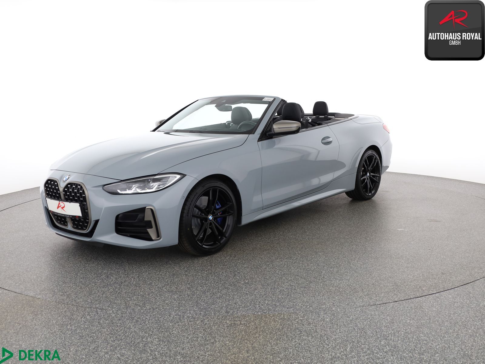 BMW M440 d xDrive FACELIFT SITZKLIMA HUD H K,360° foto 1
