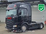 Scania R500 4X2 Retarder 2x Tanks Hydraulik Leder ACC S - Angebote