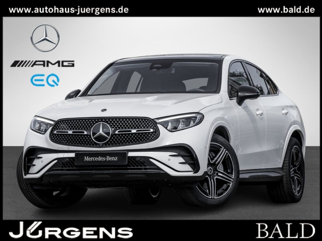 Image of Mercedes-Benz GLC 220