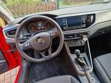 Volkswagen Polo 1.0 TSI 70kW Comfortline Comfortline - Volkswagen Polo: 7