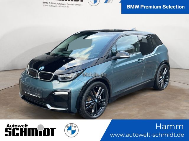 BMW i3s 120Ah + 2Jahre-BPS.GARANTIE