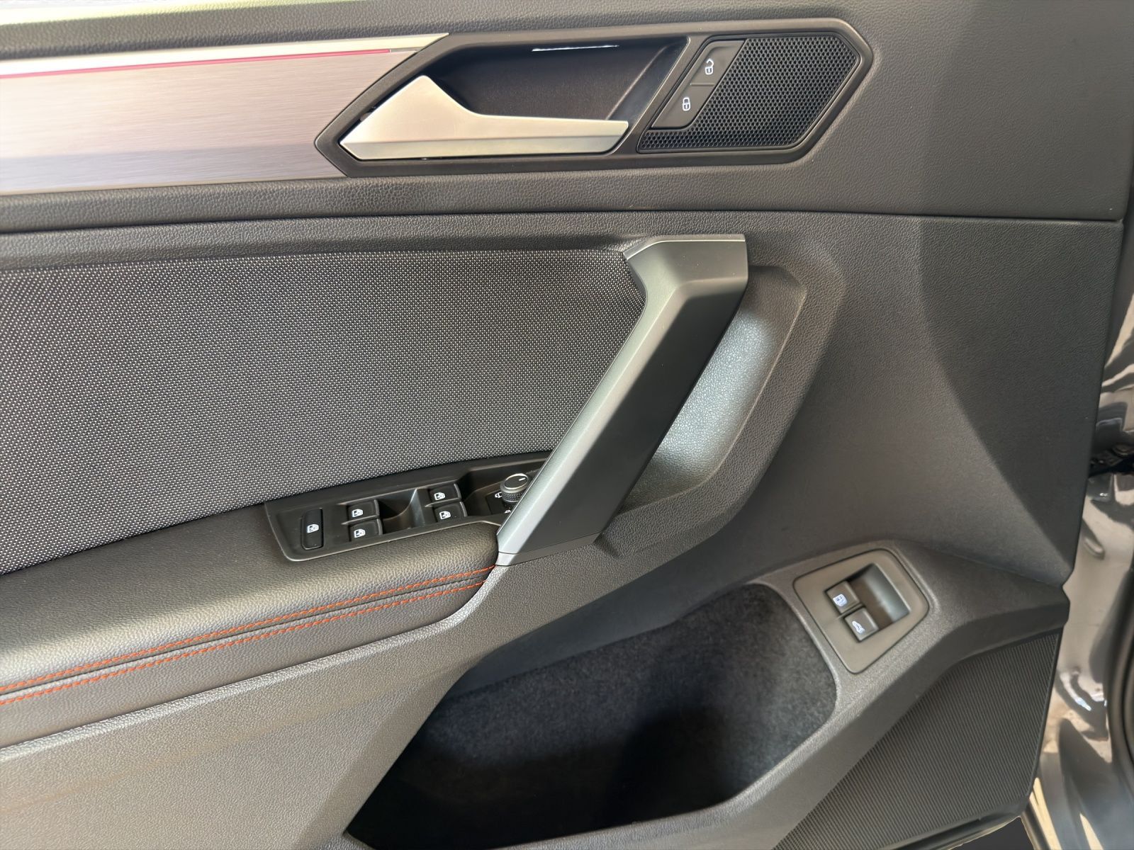 Seat Tarraco - Bild 11