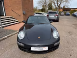 Porsche 997 Targa 4 - Porsche 997 mit Benzin-Antrieb: Sportwagen