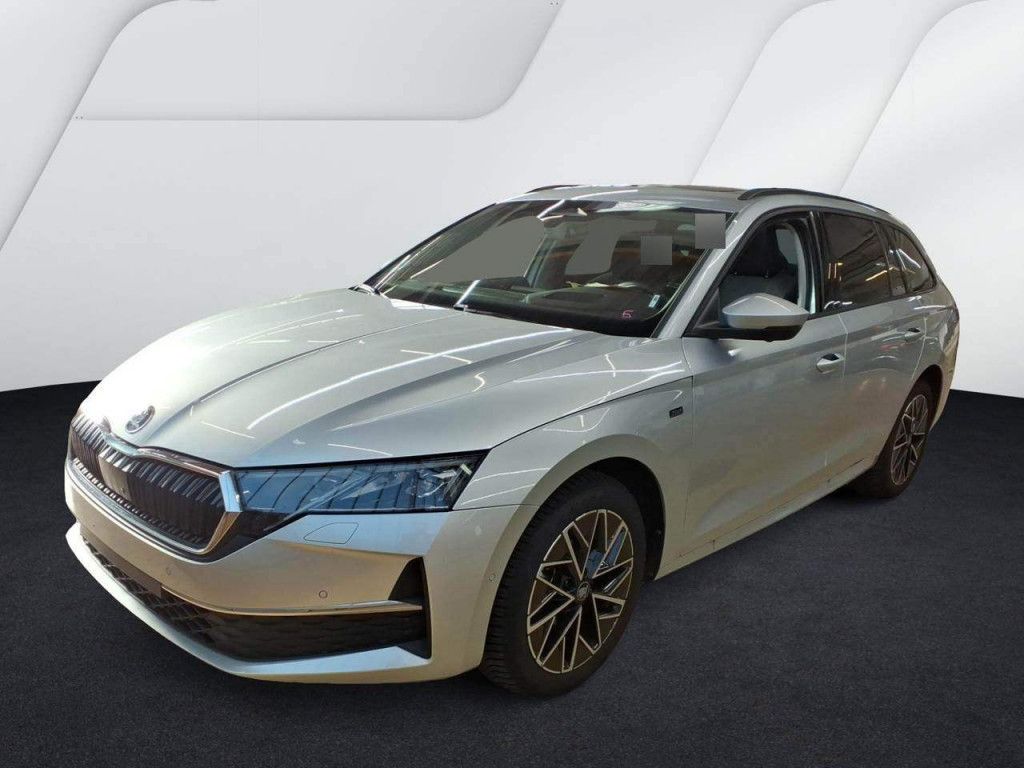 Image of Skoda Octavia