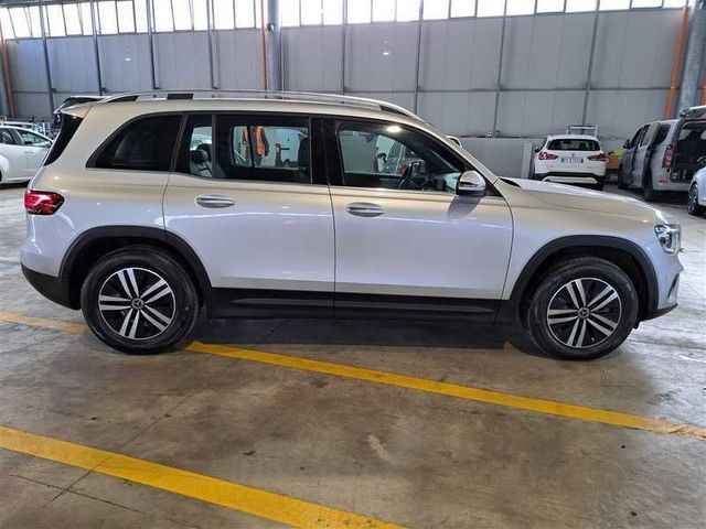 Mercedes-Benz MERCEDES-BENZ GLB 200 d Automatic 4MATIC Sport