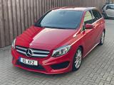 Mercedes-Benz B 250 B -Klasse B 250 Automatik Rückfahrkamera - Mercedes-Benz B-Klasse Gebrauchtwagen in Bochum